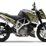 KTM 990 Super Duke (2010)