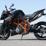 KTM 990 Super Duke (2012)