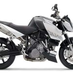 KTM 990 Super Duke R (2008)