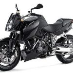 KTM 990 Superduke RR (2006)