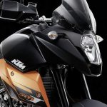 KTM 990 Supermoto T (2009)