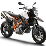 KTM 990R Supermoto (2012)