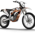 KTM Freeride 350 (2012-13)