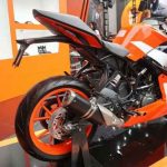 KTM RC250SE (2018)