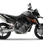 KTM RC8 990 Supermoto (2010)