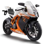 KTM RC8 R (2015)