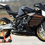 KTM RC8 Racing Kit (2008)