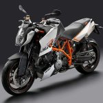 KTM Super Duke R (2012)