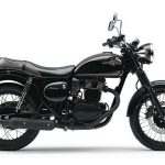 Kawasaki BJ250 Estela (2011-13)