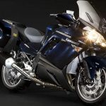 Kawasaki Concours 14 (2009-10)