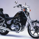 Kawasaki EN400 Vulcan (1986-89)