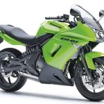 Kawasaki ER-6f (2008)