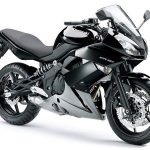 Kawasaki ER-6f (2010)