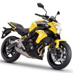 Kawasaki ER-6n (2012)