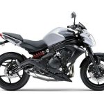 Kawasaki ER-6n (2015)