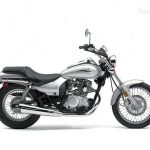 Kawasaki Eliminator 125 (2009-10)