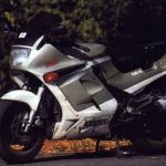 Kawasaki GPZ1000RX (1988)