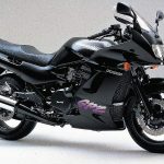 Kawasaki GPZ1100 (1997-98)