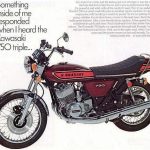 Kawasaki H2 (1975)