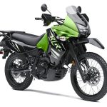 Kawasaki KLR 650 (2014)
