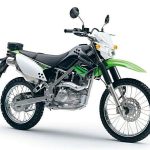 Kawasaki KLX 125 (2010-13)