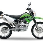 Kawasaki KLX 125 (2014)
