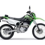 Kawasaki KLX 250S (2018)