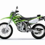 Kawasaki KLX 400R (2003)