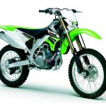 Kawasaki KLX 450R (2012)