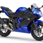 Kawasaki Ninja 125 (2019)