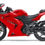 Kawasaki Ninja 250R (2012)