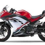 Kawasaki Ninja 250R (2013-14)