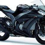 Kawasaki Ninja 250R (2015-17)