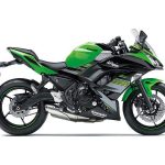 Kawasaki Ninja 650 KRT (2017-18)