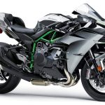 Kawasaki Ninja H2 ZX 1000 (2015)
