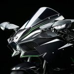 Kawasaki Ninja H2 ZX 1000 (2016)