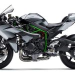 Kawasaki Ninja H2R (2017-18)