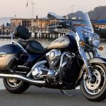 Kawasaki VN 1700 Nomad (2011-12)