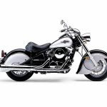 Kawasaki VN 800 Drifter (2004-06)