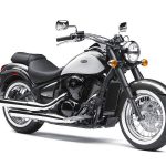 Kawasaki VN 900 Vulcan Classic LT (2012)