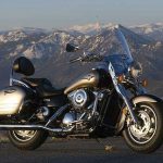 Kawasaki VN1600 Nomad (2007-08)