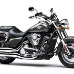 Kawasaki VN1700 Classic Tourer (2013-14)