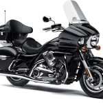 Kawasaki VN1700 Voyager (2015-16)