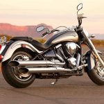 Kawasaki VN2000 (2006-07)