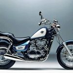 Kawasaki VN400 Vulcan Classic (1994-04)