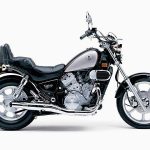 Kawasaki VN750 Vulcan (1997-01)