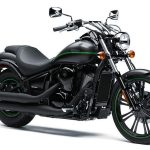 Kawasaki VN900 Custom (2013-14)