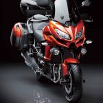 Kawasaki Versys 1000 (2015)