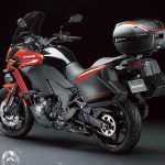 Kawasaki Versys 1000 (2017-18)