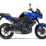 Kawasaki Versys (2013)